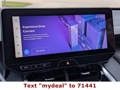 2024 Toyota Venza LE