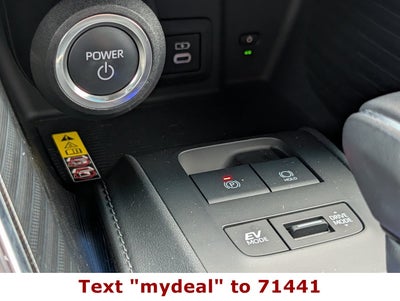2024 Toyota Venza LE