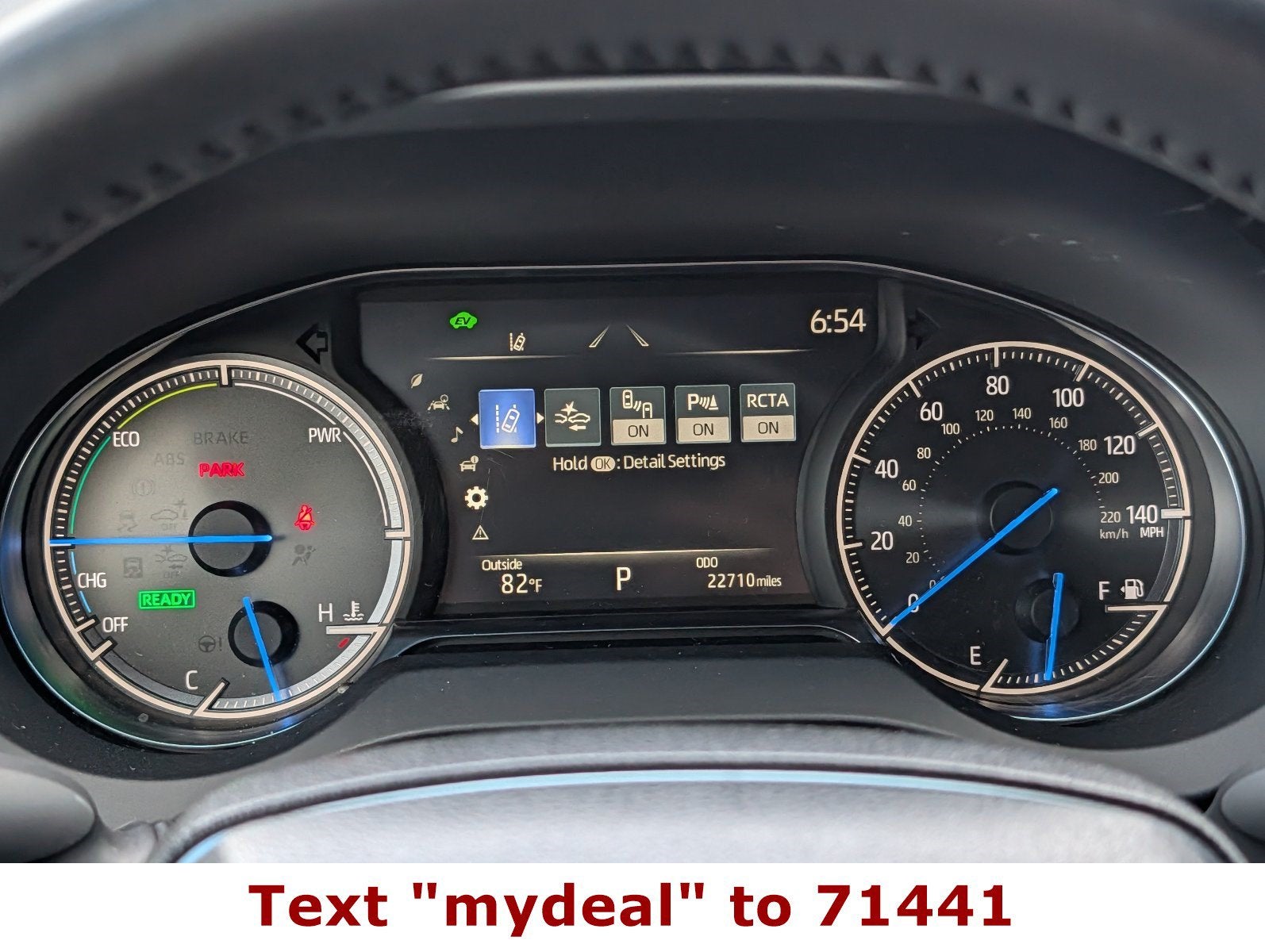 2024 Toyota Venza LE