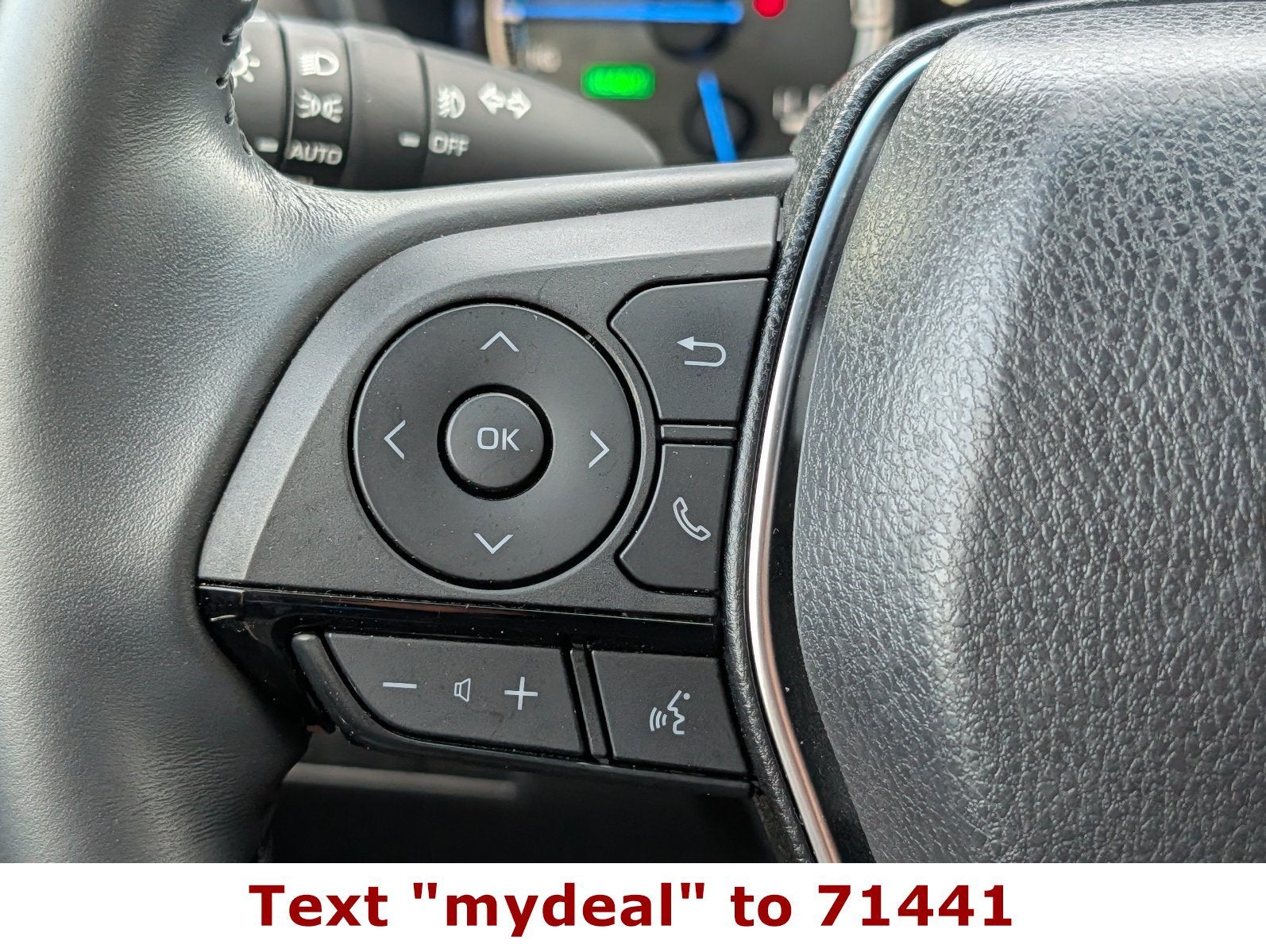 2024 Toyota Venza LE