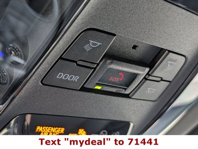 2024 Toyota Venza LE