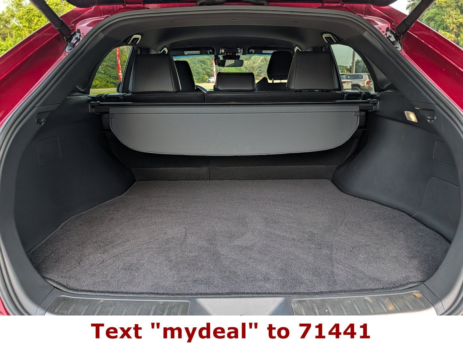 2024 Toyota Venza LE