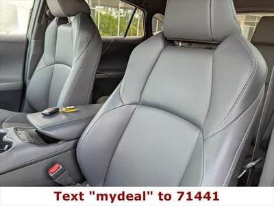 2024 Toyota Venza LE