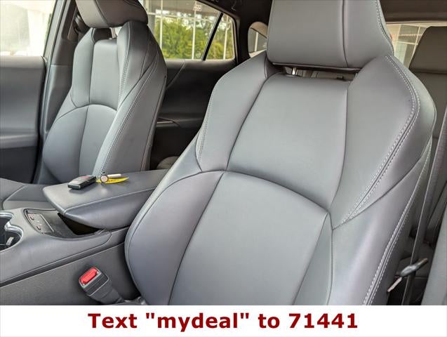 2024 Toyota Venza LE