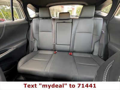 2024 Toyota Venza LE