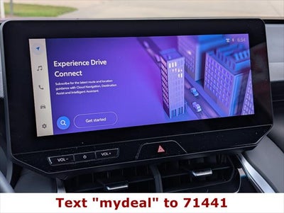 2024 Toyota Venza LE