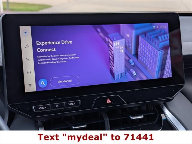 2024 Toyota Venza LE