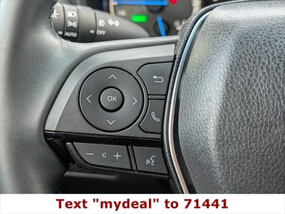 2024 Toyota Venza LE