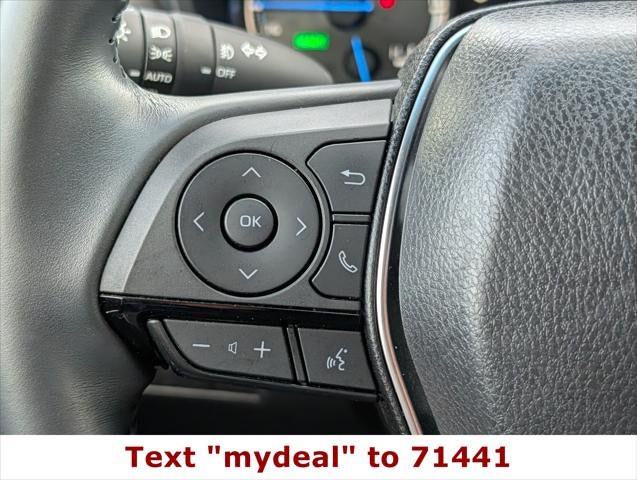 2024 Toyota Venza LE