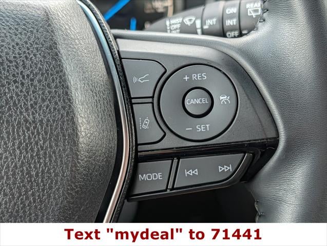 2024 Toyota Venza LE