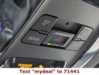 2024 Toyota Venza LE