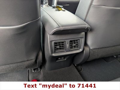 2024 Toyota Venza LE