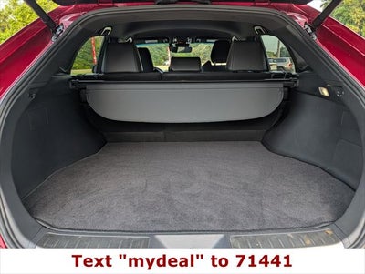 2024 Toyota Venza LE