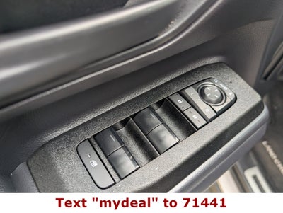 2024 Toyota Land Cruiser 4WD (Natl)