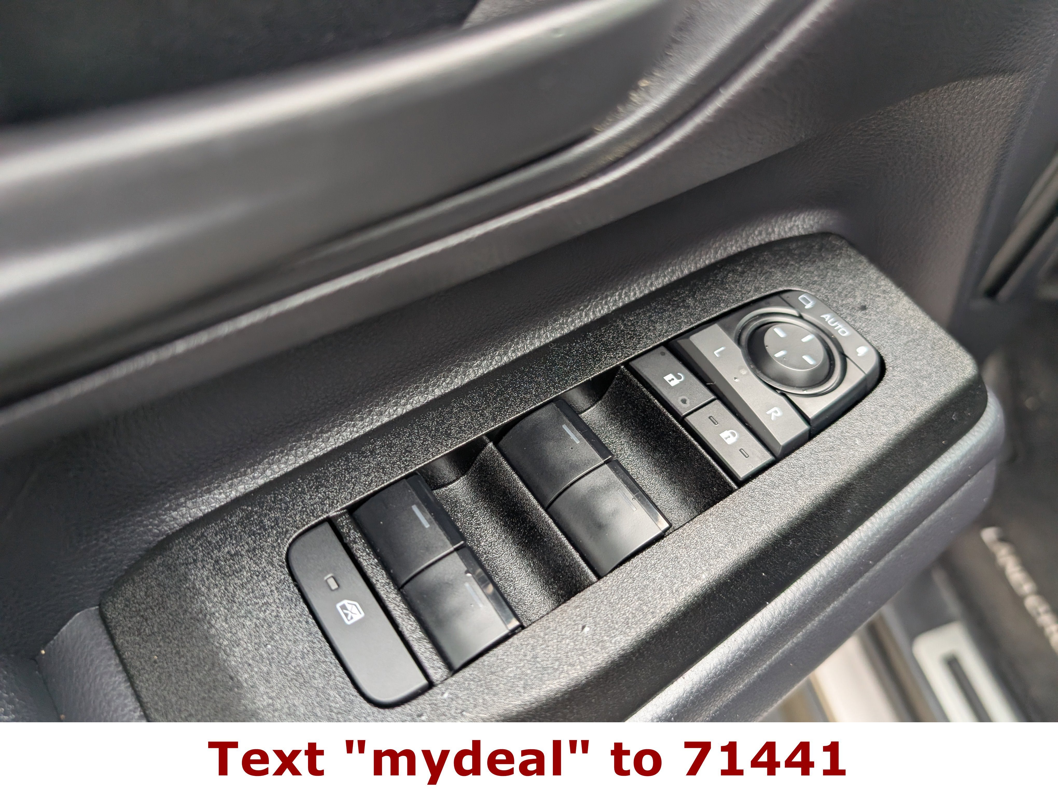 2024 Toyota Land Cruiser 4WD (Natl)