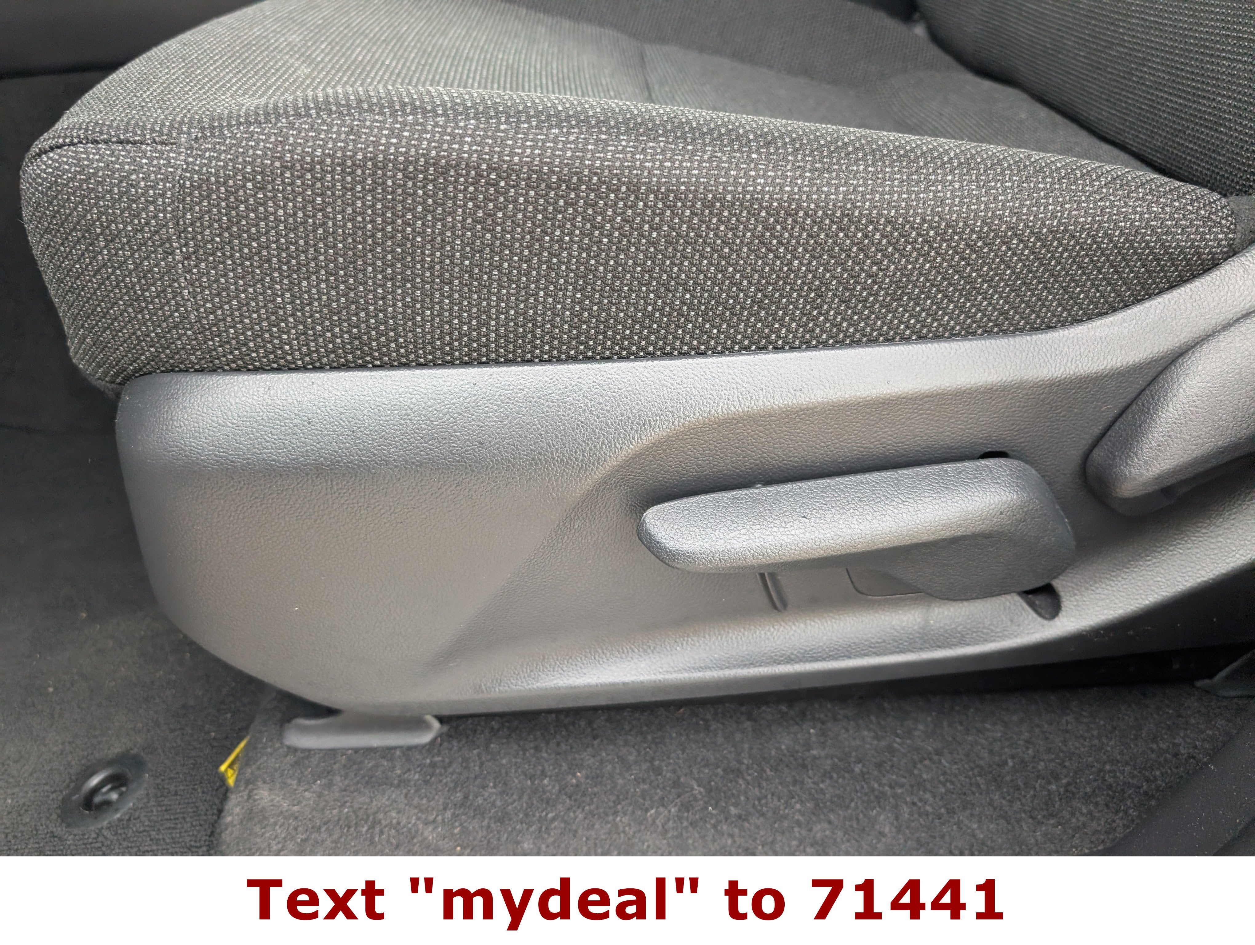 2024 Toyota Land Cruiser 4WD (Natl)