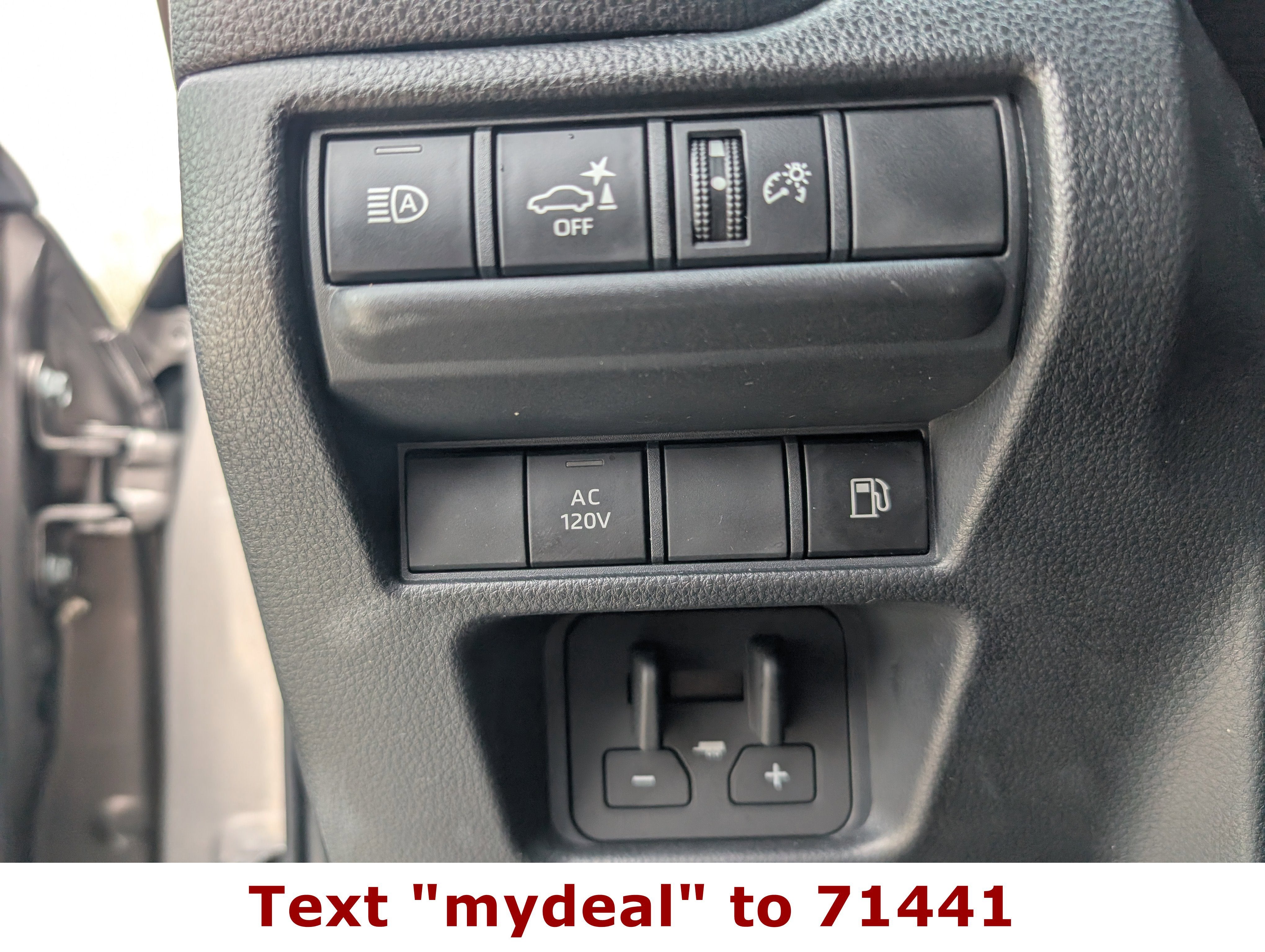 2024 Toyota Land Cruiser 4WD (Natl)