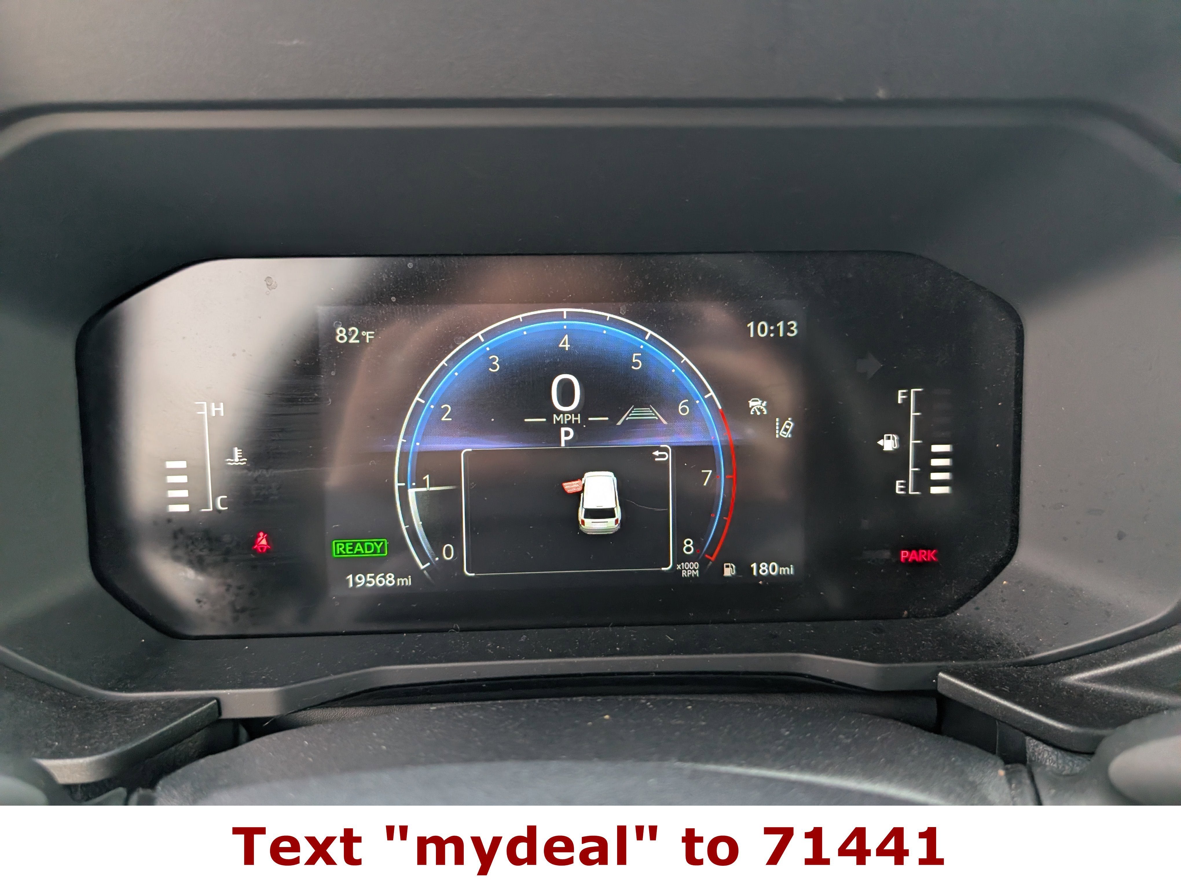 2024 Toyota Land Cruiser 4WD (Natl)