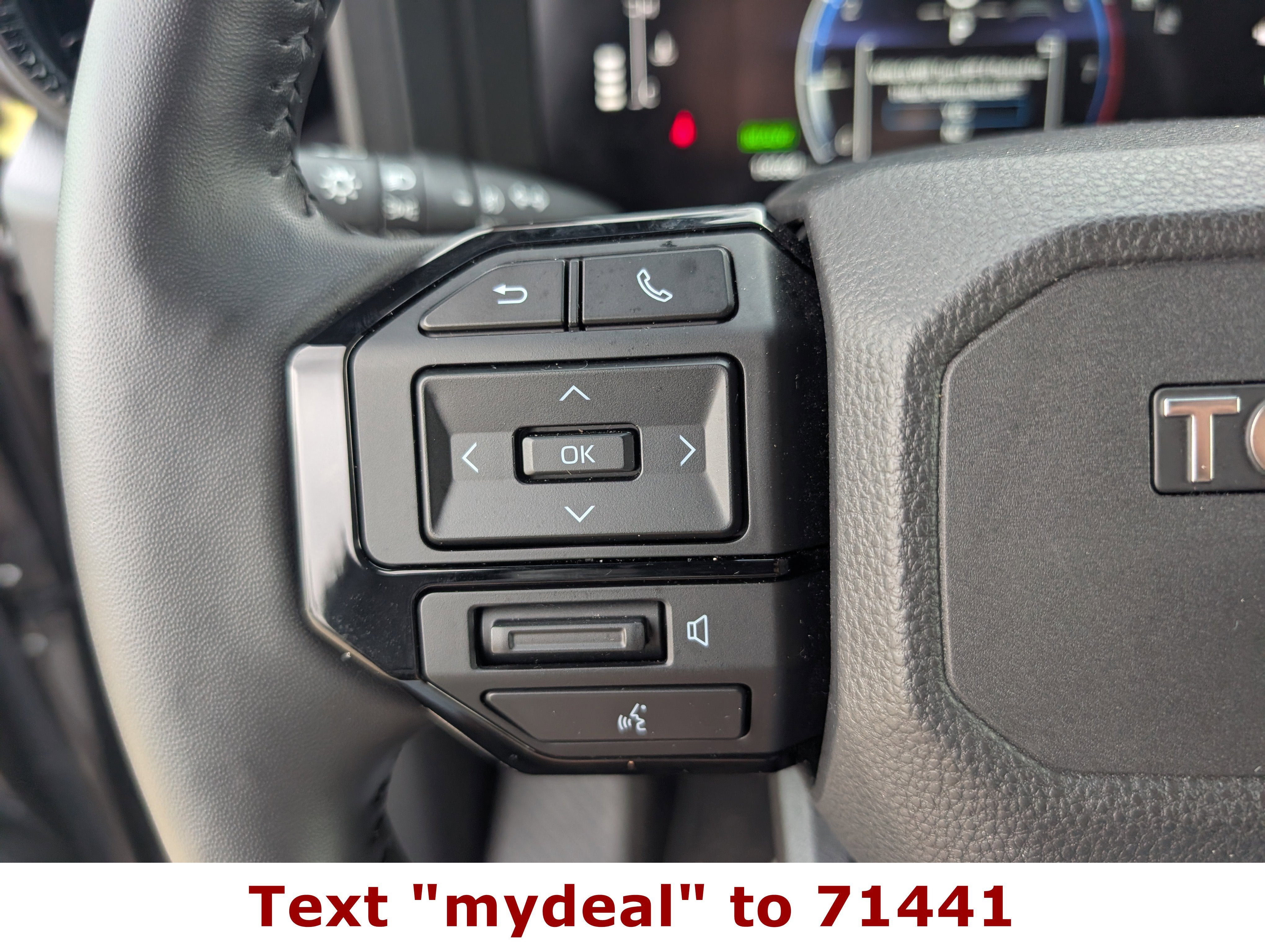 2024 Toyota Land Cruiser 4WD (Natl)