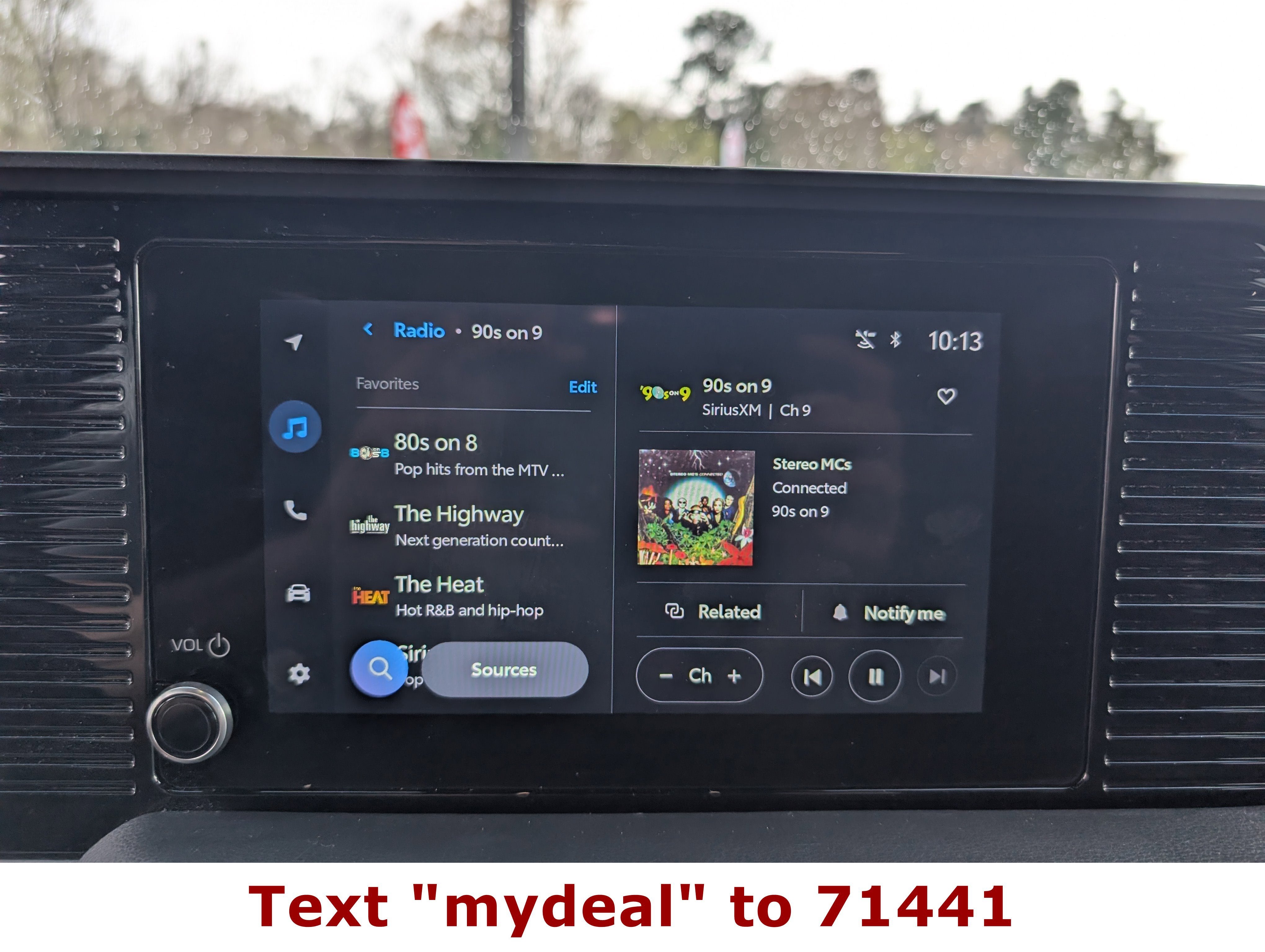 2024 Toyota Land Cruiser 4WD (Natl)