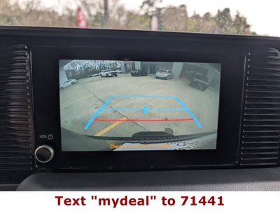 2024 Toyota Land Cruiser 4WD (Natl)