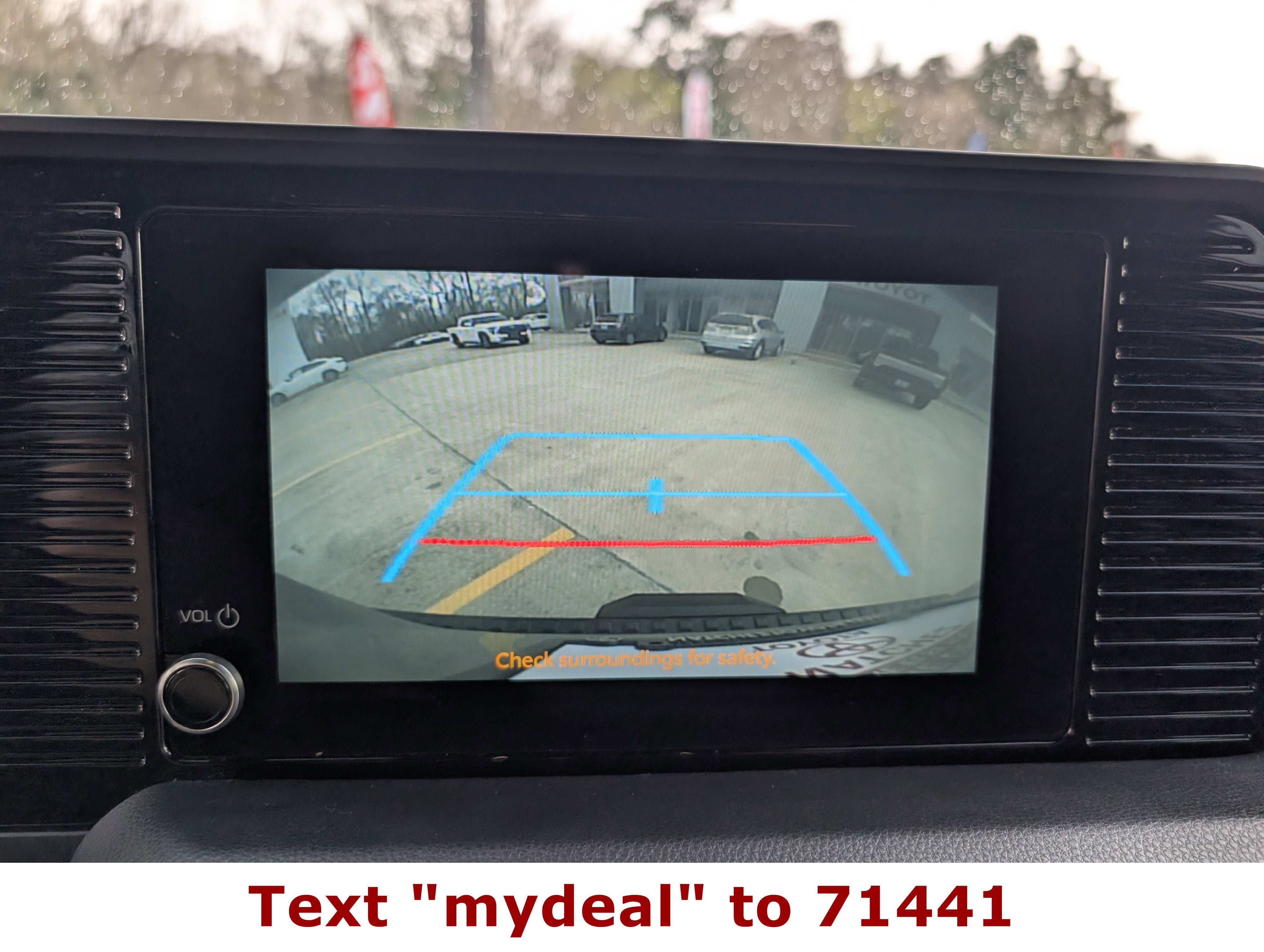 2024 Toyota Land Cruiser 4WD (Natl)