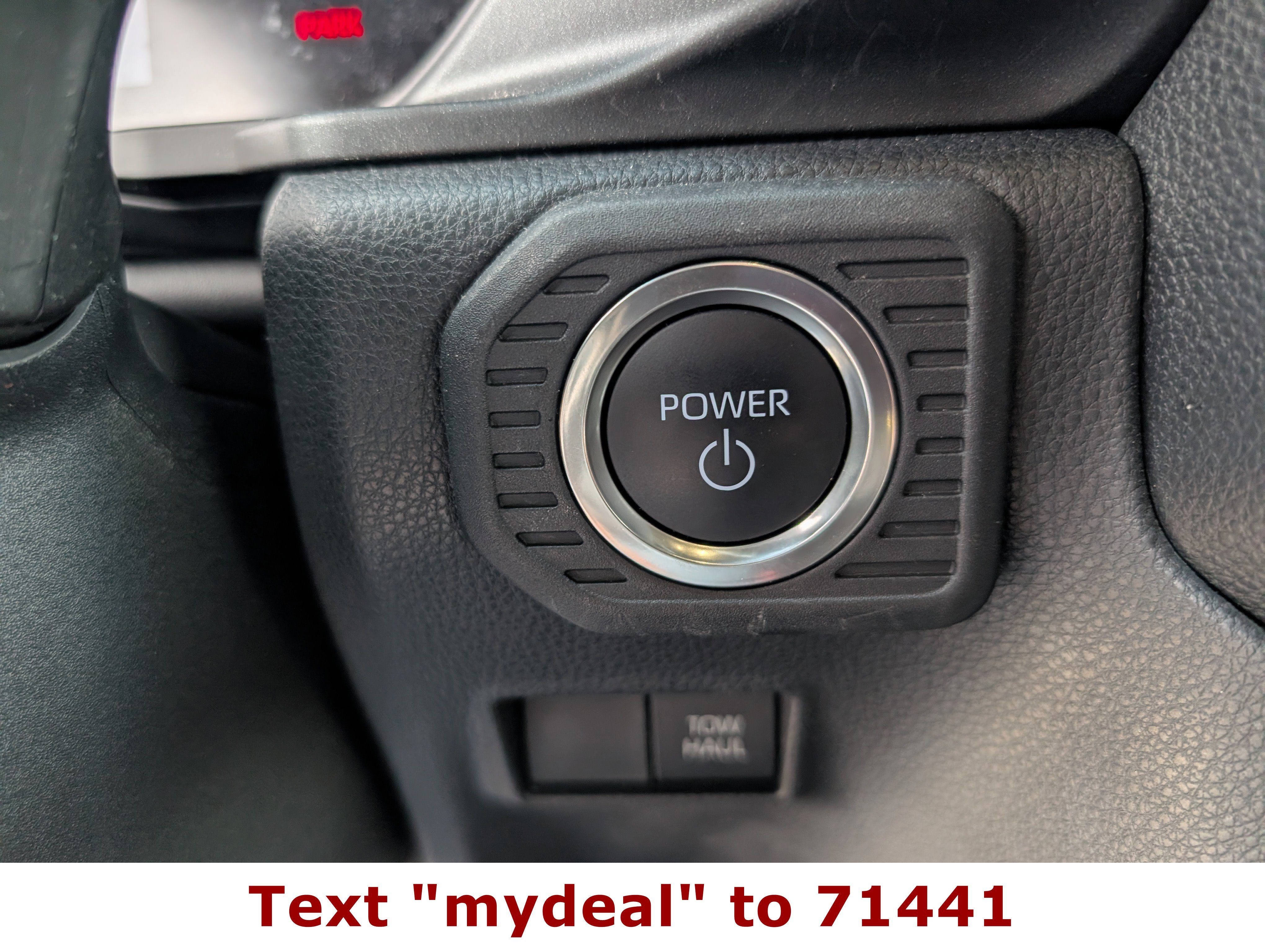 2024 Toyota Land Cruiser 4WD (Natl)