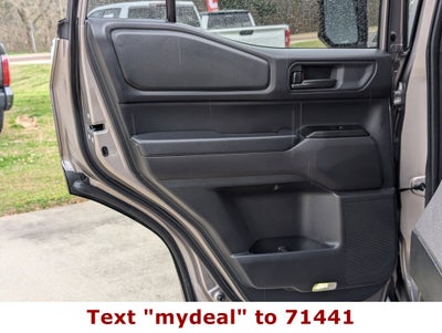 2024 Toyota Land Cruiser 4WD (Natl)