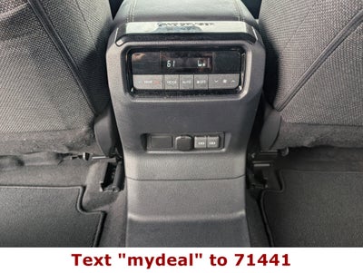 2024 Toyota Land Cruiser 4WD (Natl)