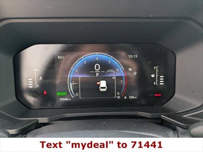 2024 Toyota Land Cruiser 1958