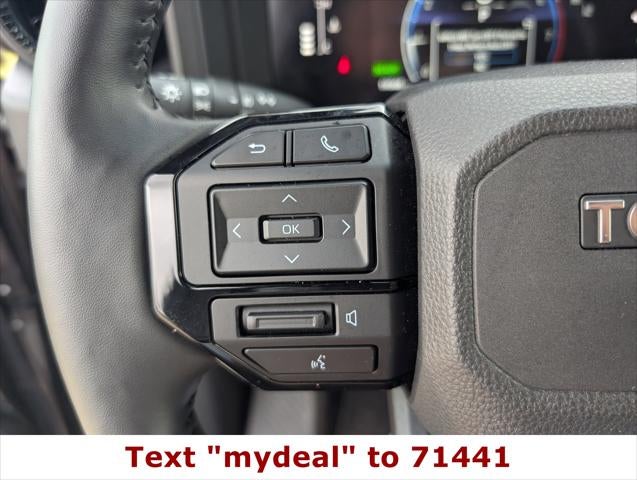 2024 Toyota Land Cruiser 1958