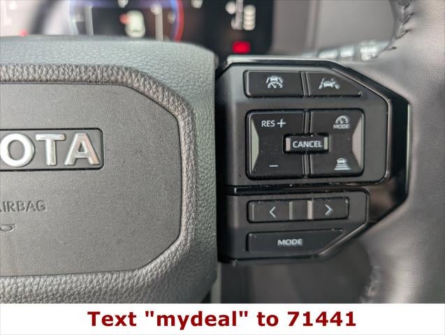 2024 Toyota Land Cruiser 1958