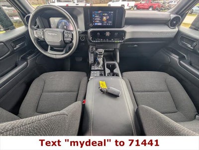 2024 Toyota Land Cruiser 1958