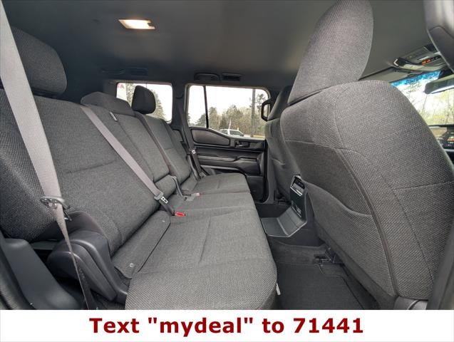 2024 Toyota Land Cruiser 1958