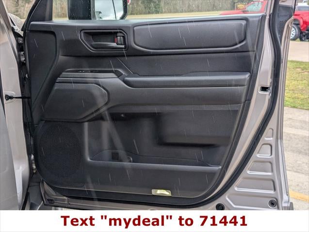 2024 Toyota Land Cruiser 1958