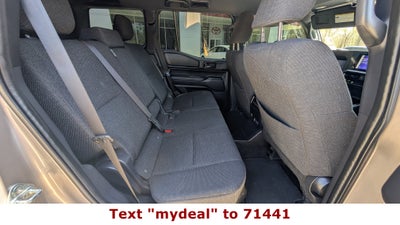 2025 Toyota Land Cruiser 1958