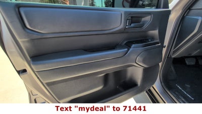 2025 Toyota Land Cruiser 1958