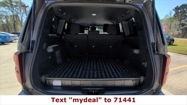 2025 Toyota Land Cruiser 1958