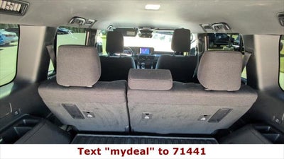 2025 Toyota Land Cruiser 1958