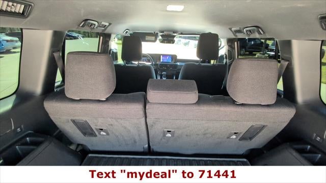 2025 Toyota Land Cruiser 1958