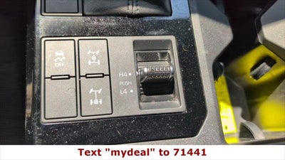 2025 Toyota Land Cruiser 1958