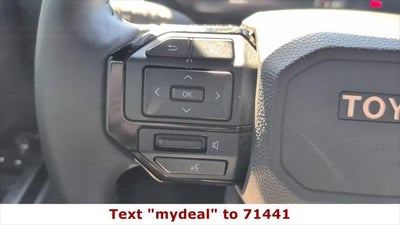 2025 Toyota Land Cruiser 1958