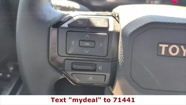 2025 Toyota Land Cruiser 1958