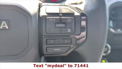 2025 Toyota Land Cruiser 1958