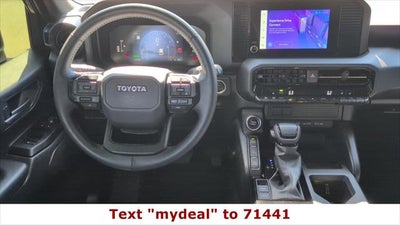 2025 Toyota Land Cruiser 1958