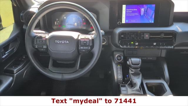 2025 Toyota Land Cruiser 1958