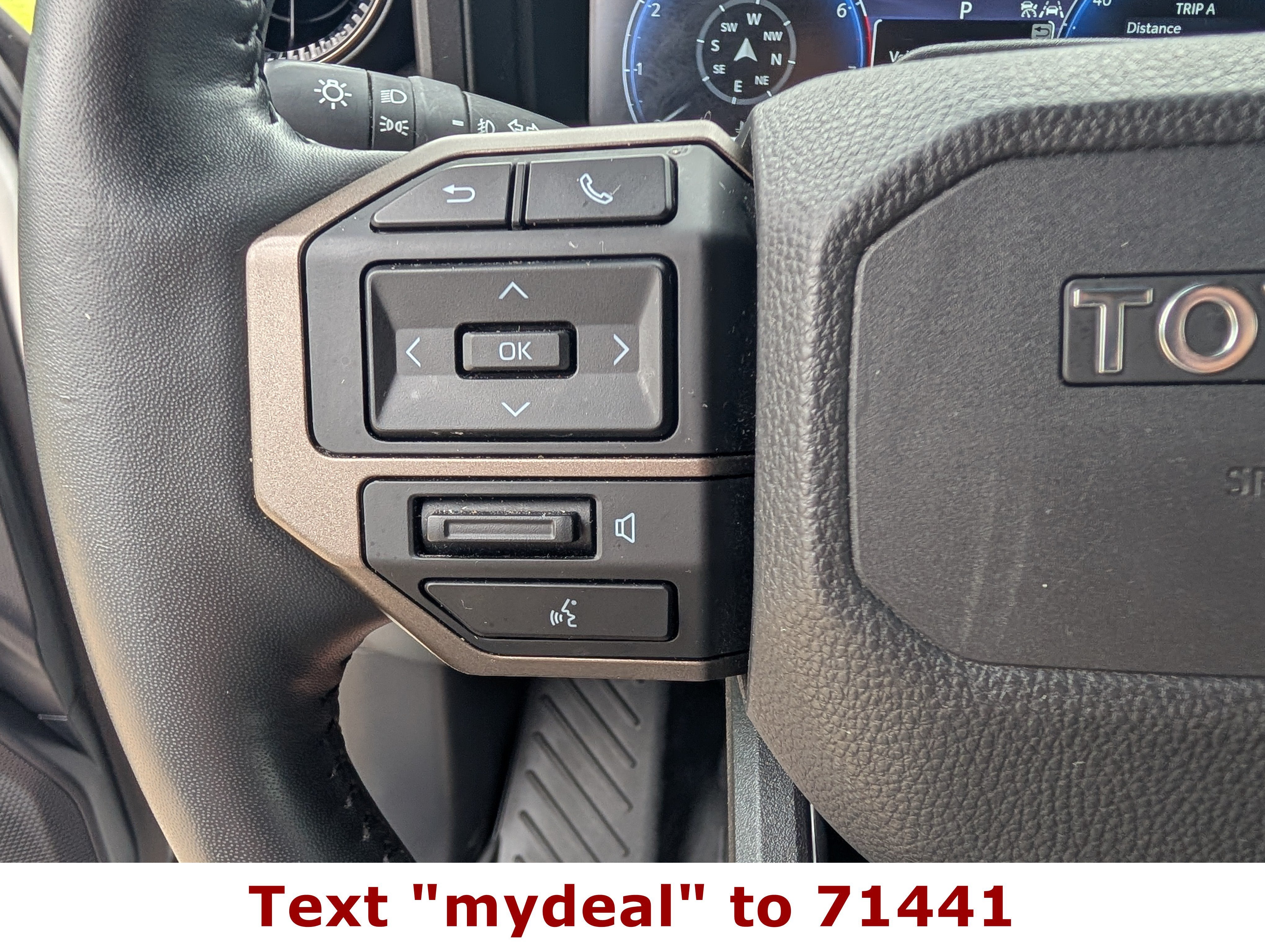 2024 Toyota Land Cruiser 4WD (Natl)