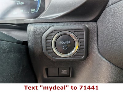 2024 Toyota Land Cruiser 4WD (Natl)