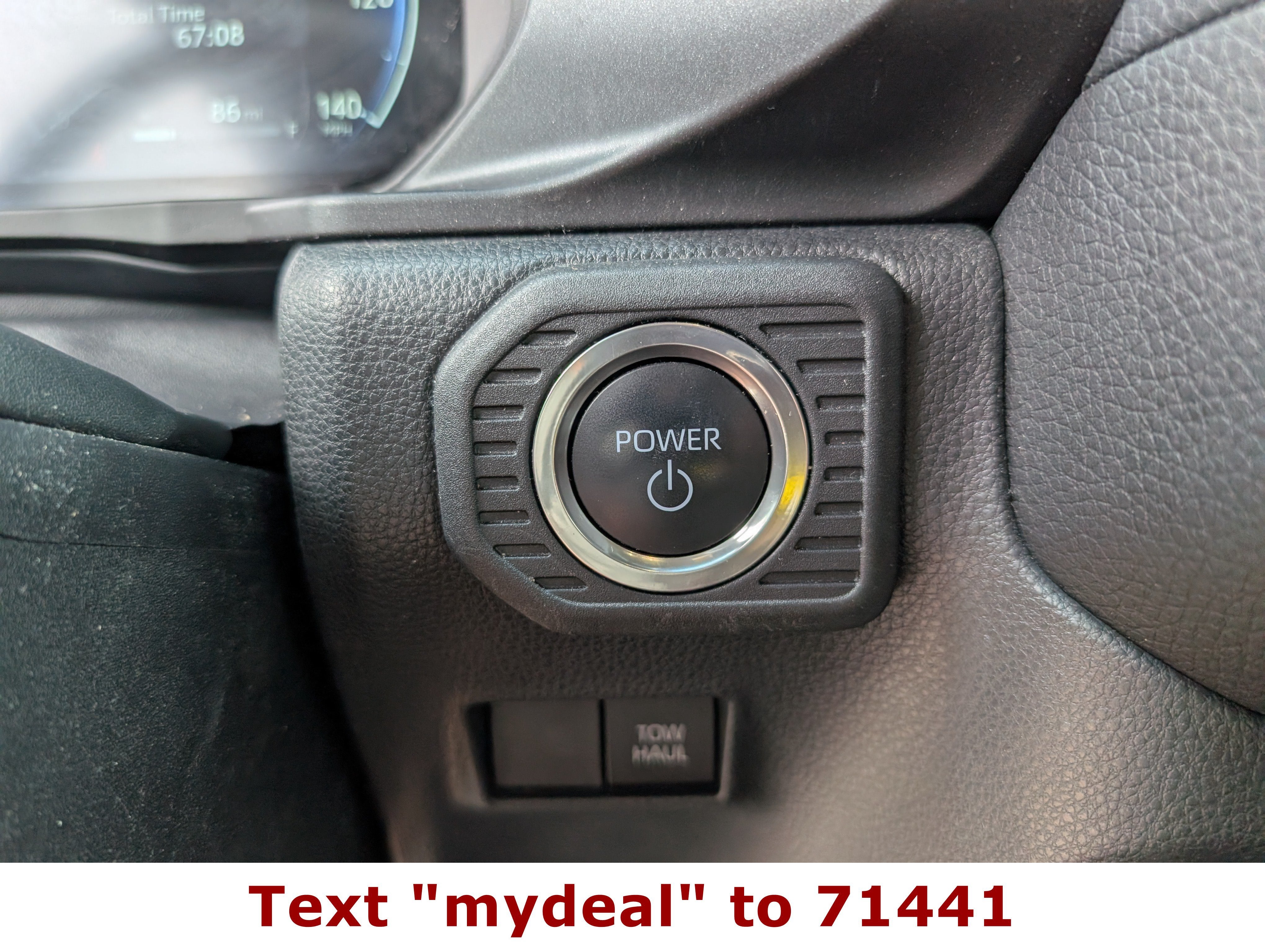 2024 Toyota Land Cruiser 4WD (Natl)