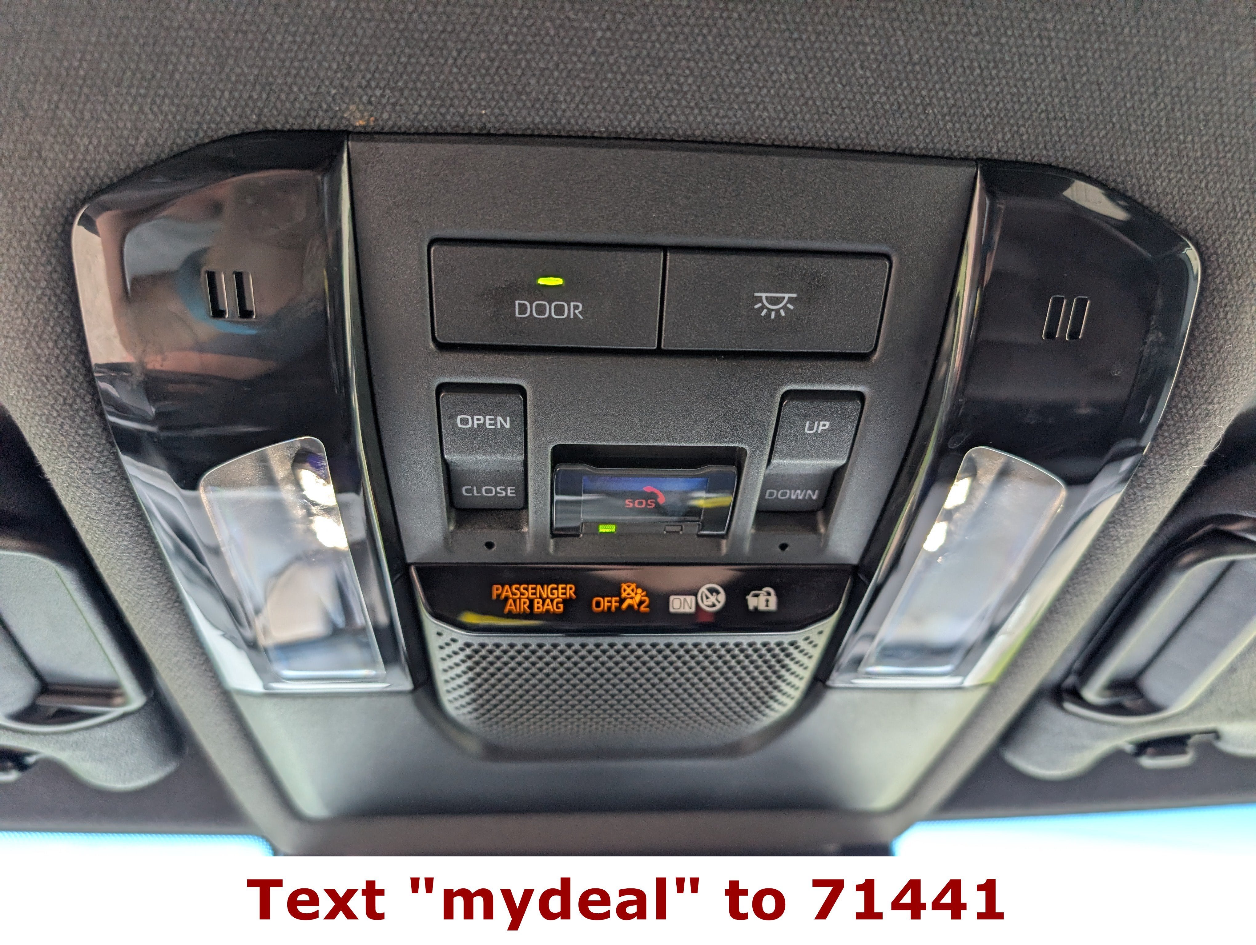 2024 Toyota Land Cruiser 4WD (Natl)
